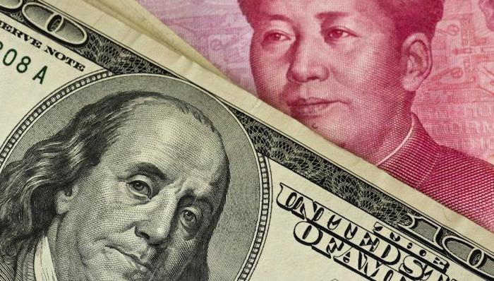Renminbi cinese come il dollaro? Quasi impossibile...