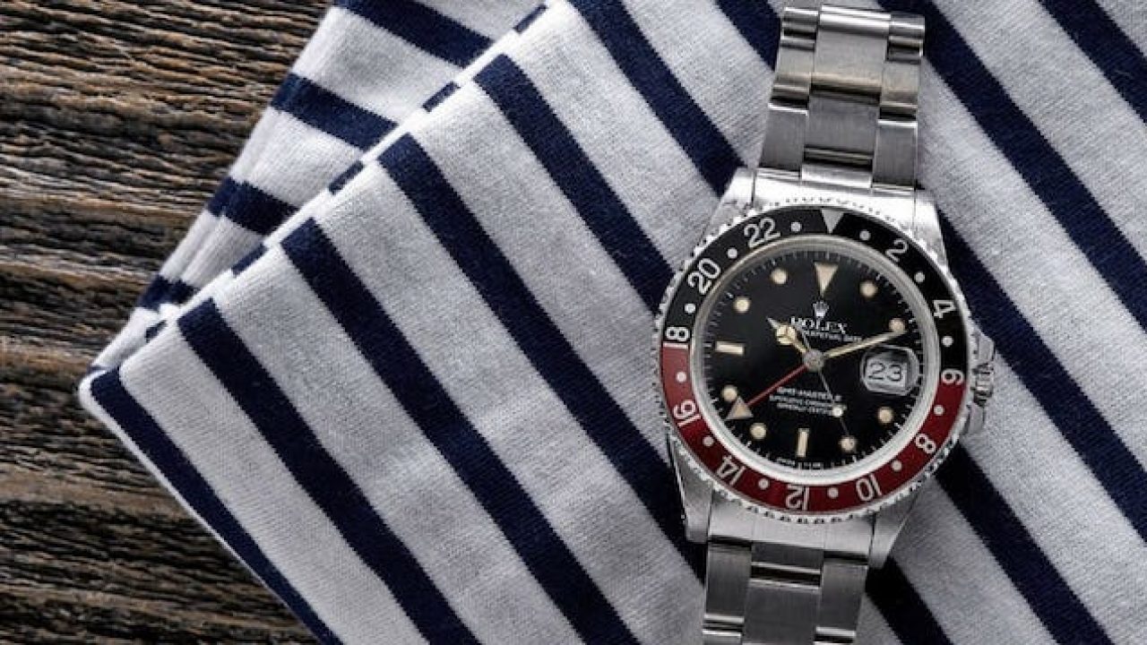 Rolex molto rari, orologi solo per milionari - Metalli Rari