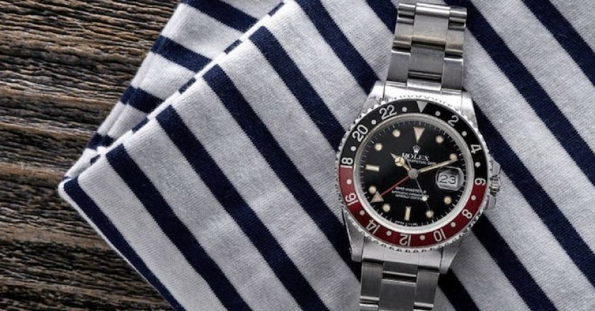 Rolex molto rari, orologi solo per milionari