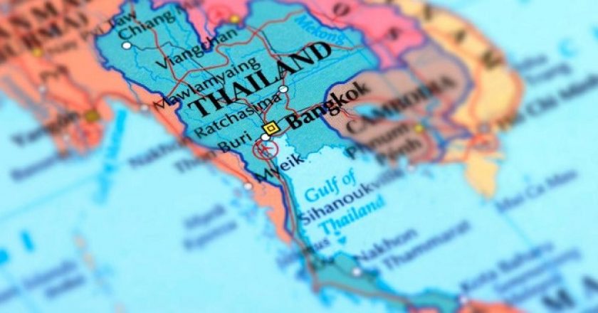 Tensioni USA-Iran: la Thailandia teme per il suo petrolio