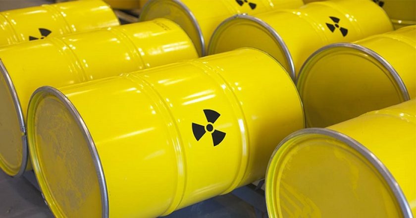 L'energia nucleare in Argentina ha bisogno di uranio