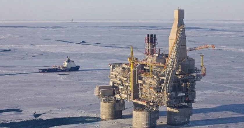 Petrolio a 30 dollari per il Ministro russo dell'Energia