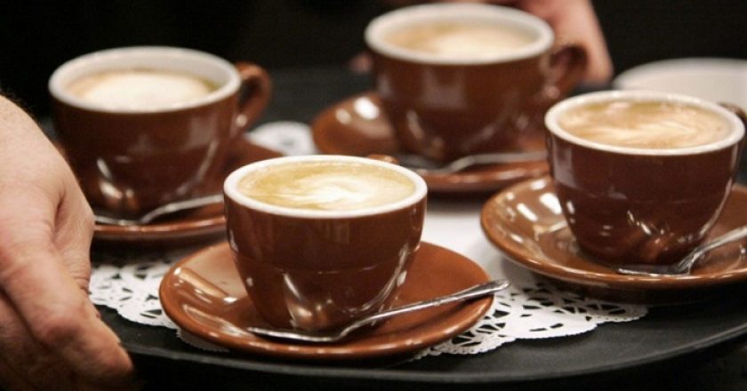 Quanto costa una tazzina di caffè in giro per il mondo?