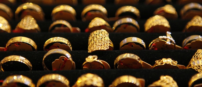 Storia dei prezzi dell'oro. Capire il passato per vedere il futuro
