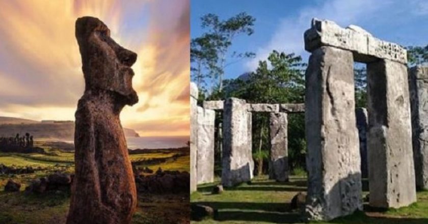 10 luoghi dell'antichità che tutti dovrebbero vedere