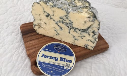 Jersey Blue