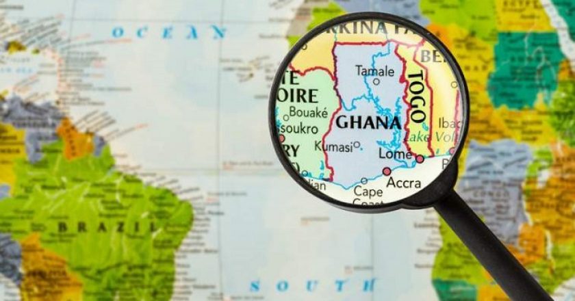 Chi produce più oro in Africa? Il Ghana