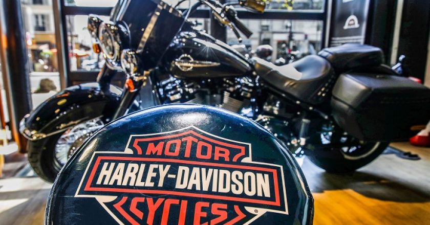 Le 10 Harley Davidson più costose del mondo
