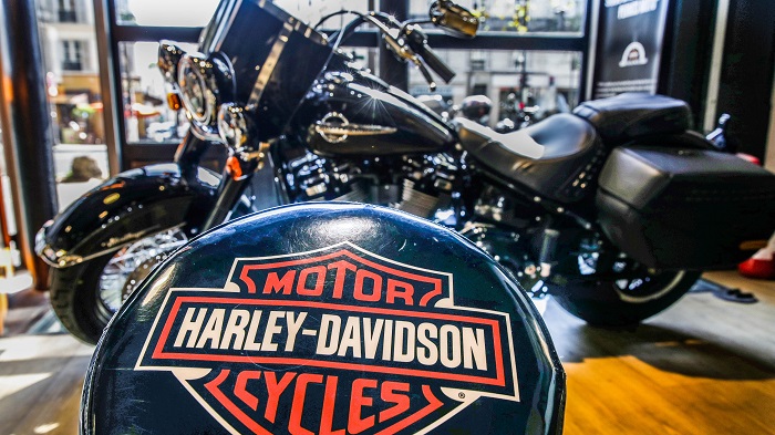 Le 10 Harley Davidson più costose del mondo