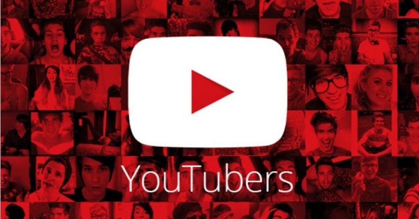 I 10 YouTuber più ricchi del 2019
