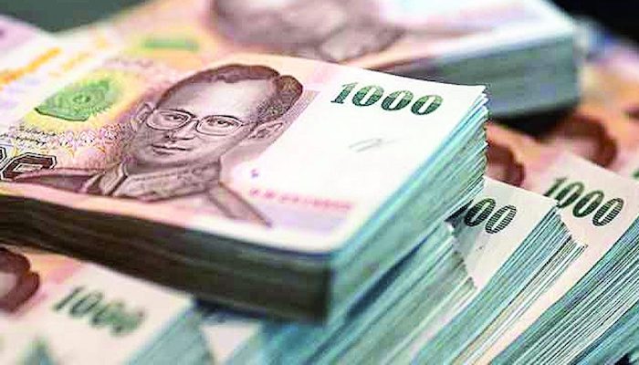 La migliore valuta dell'Asia? Il baht thailandese