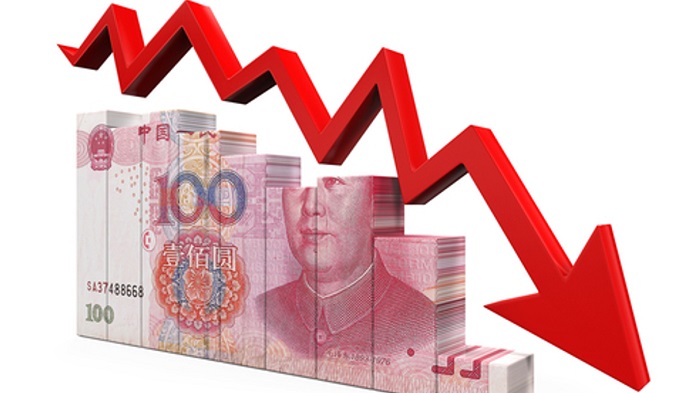 Renminbi ai minimi: con un dollaro se ne comprano 7