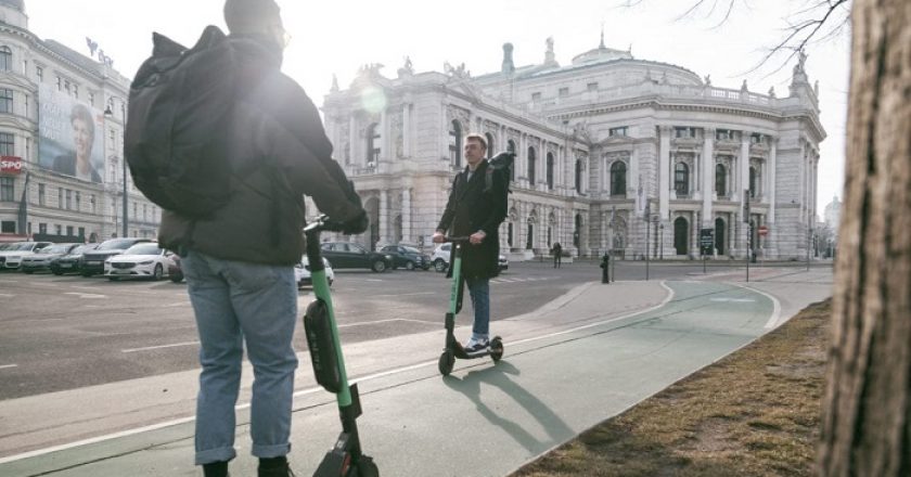 Vivere a Vienna: pro e contro della capitale austriaca