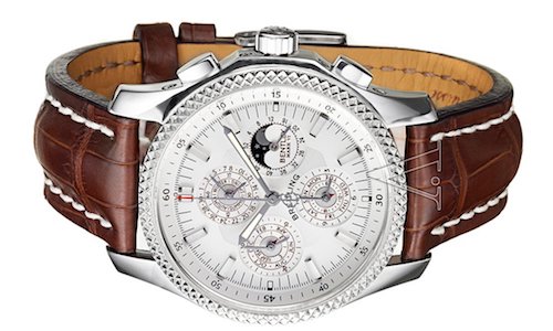 Breitling for Bentley Collection Model L2936312-6627-739P