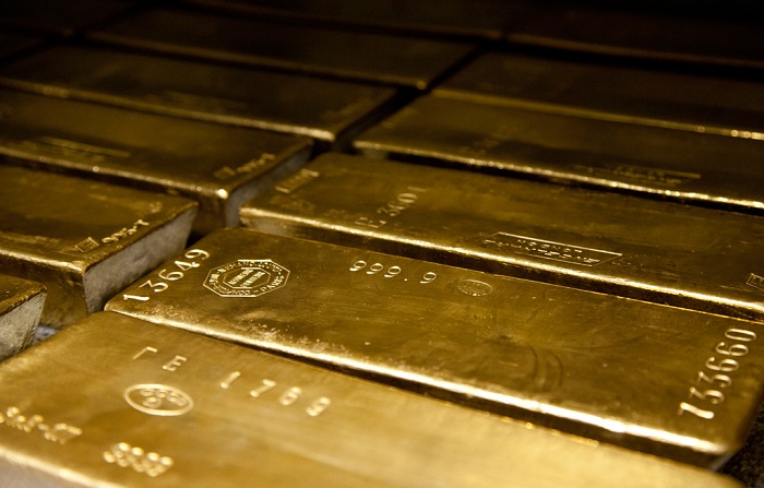Classifica dei 10 paesi produttori d'oro
