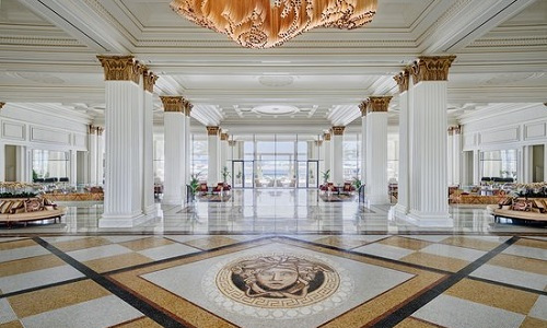 Versace Palace Dubai