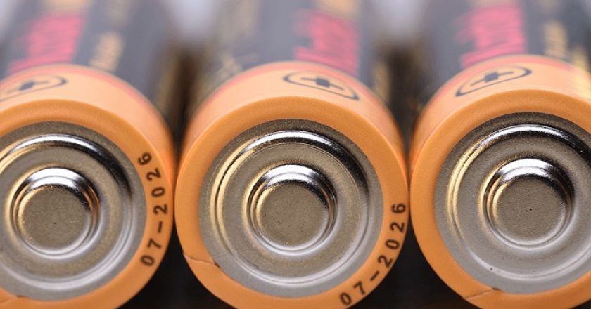 Batterie in alluminio: sarà la fine per quelle agli ioni di litio?