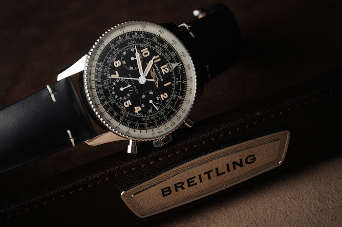 I 10 modelli di orologi Breitling più costosi - Metalli Rari