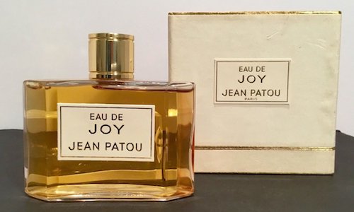 Joy by Jean Patou
