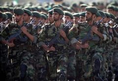 L'Iran si sta preparando per la guerra con Israele