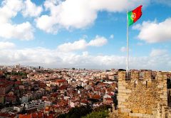 L'economia del Portogallo brilla, mentre il debito scende