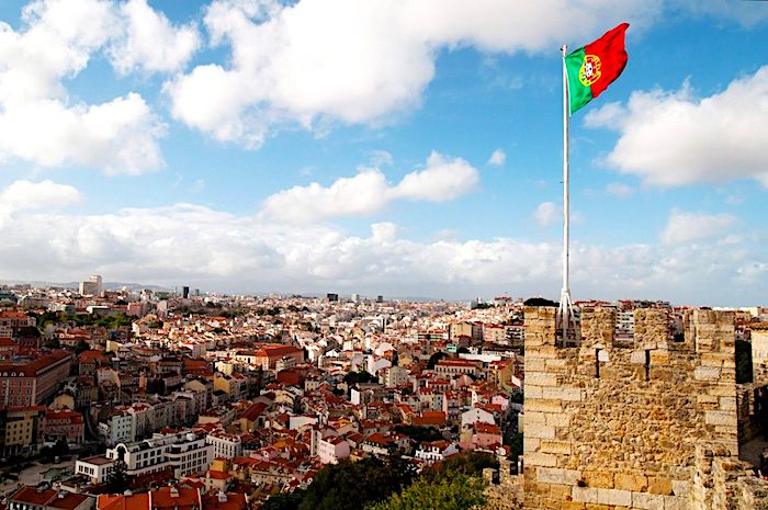 L'economia del Portogallo brilla, mentre il debito scende