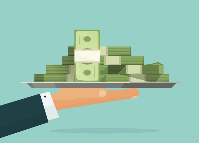 Stipendi alti: le 10 aziende che pagano di più nel 2019