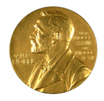 premio Nobel medaglia