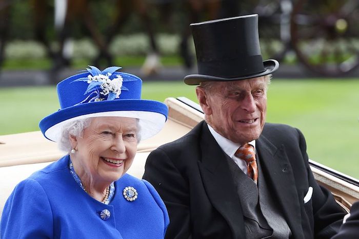 7 cose poco note di Elisabetta II e della monarchia britannica