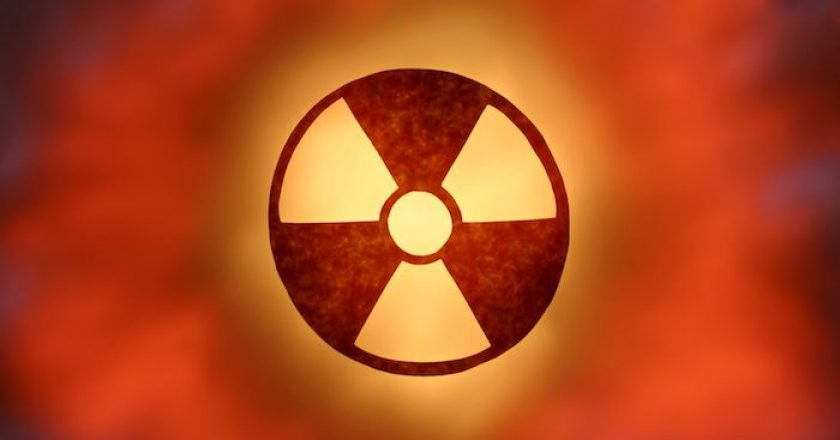 I 5 metalli più radioattivi che esistono in natura