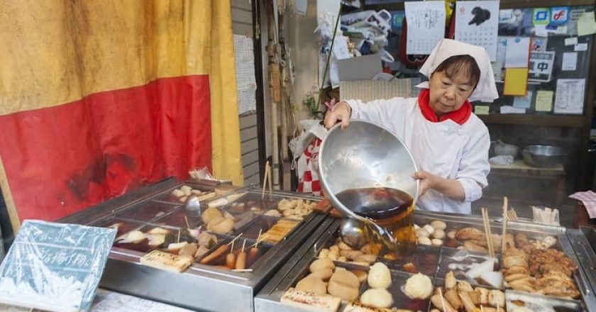 Segreti della salute: i 10 superfood della cucina asiatica