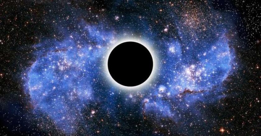 Buchi neri e stelle di neutroni: la nuova teoria di 2 italiani