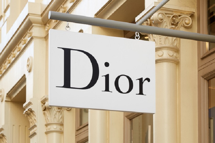 I 10 articoli più costosi di Christian Dior - Metalli Rari