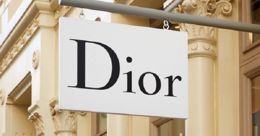 I 10 articoli più costosi di Christian Dior