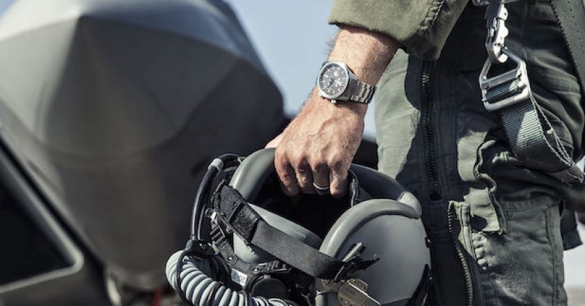 I 10 migliori orologi militari di tutti i tempi