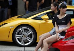 Super ricchi: la Cina sorpassa gli Stati Uniti