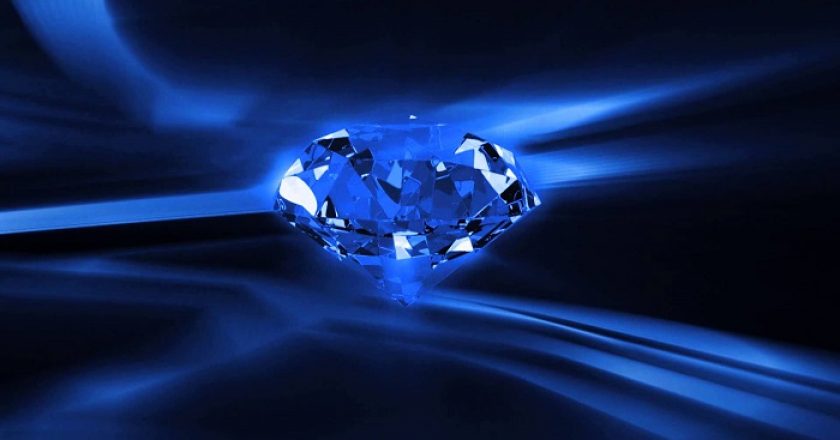 Diamanti nel 2020. C'è una luce in fondo al tunnel?