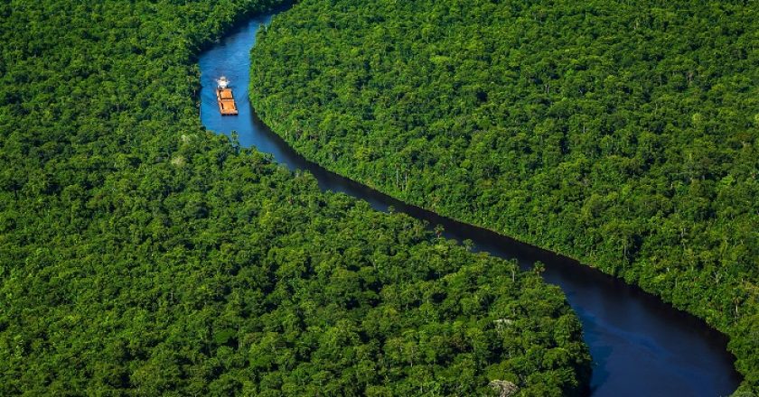 La battaglia per il petrolio del Suriname sta per iniziare