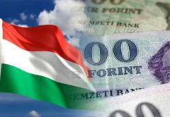 L'economia dell'Ungheria continua a ruggire