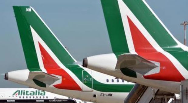 Alitalia, una reliquia che divora miliardi di euro