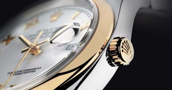 Come scoprire se un Rolex è falso o autentico - Metalli Rari