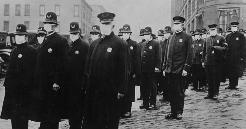 Le 15 peggiori pandemie che hanno cambiato il corso della storia