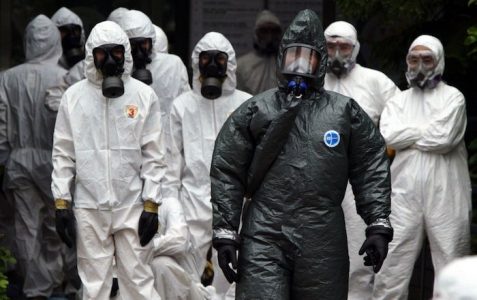 Proteggere i risparmi dal coronavirus? Missione impossibile...