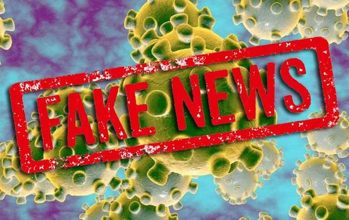 Cosa c'è di più contagioso e virale del coronavirus? Le fake news...