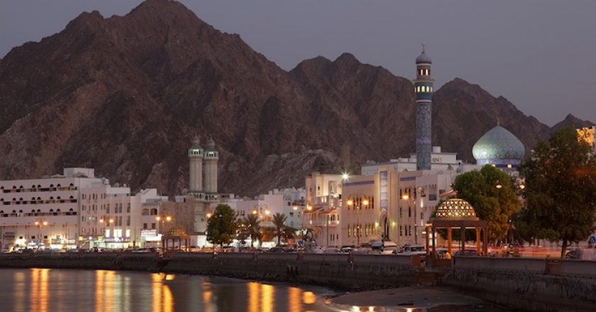 Oman, dove saggezza e lungimiranza sono di casa