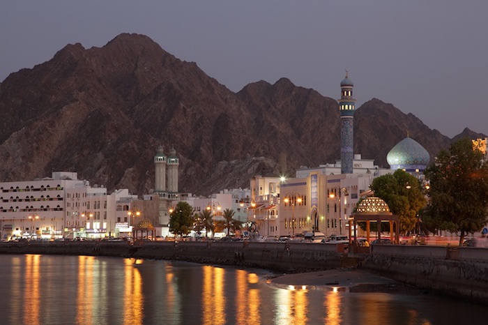 Oman, dove saggezza e lungimiranza sono di casa