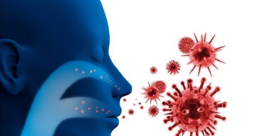 Prevenire la diffusione di virus respiratori? Con il rame
