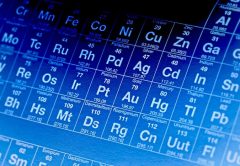 L'origine degli elementi pesanti. Parliamo anche di oro, platino e uranio...