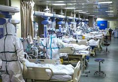 Sanità nel mondo: i 10 paesi che hanno più posti letto in ospedale
