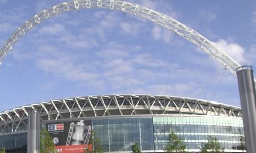 Estadio de Wembley